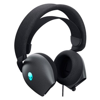 델 Alienware 유선 게이밍 헤드셋
