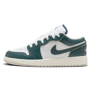 Nike AIR JORDAN 1 LOW SE GS 運動鞋 FQ8041-300