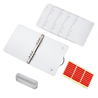 카카스 아트팁북 세트