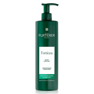 르네휘테르 포티샤 두피 모발 강화 컨디셔너