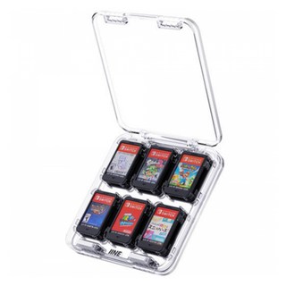 fooi 12개수납 닌텐도 스위치 칩 케이스