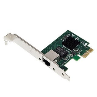 랜스타 PCI-Express 2.5G 기가 1포트 인텔 i225-v 칩셋 랜카드, 1개