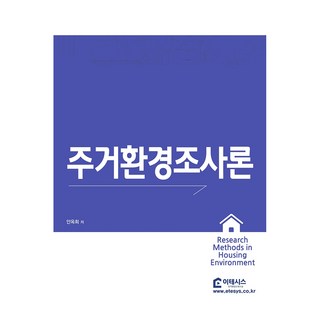 주거환경조사론, 이테시스