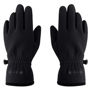 인콘트로 여성용 스포츠 플리스 폴라 방한장갑