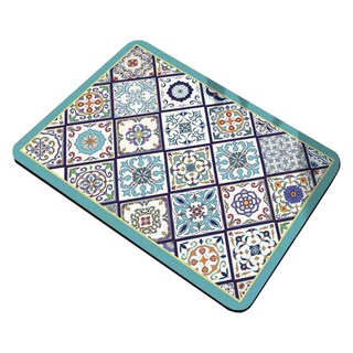 깔끔한 커피머신 규조퓨레 매트 40cm x 50cm x 2.5mm, 08, 1개