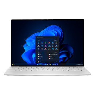 델 XPS 13 9350 사용 모습