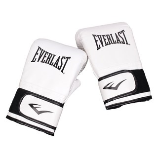 에버라스트 마스터2 벨크로 백글러브 양손착용 세트