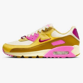 NIKE 耐吉 女款 Air Max 90 SE 運動鞋 FD8684-101