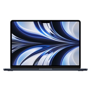 Apple 맥북 에어 13 M2, 미드나이트