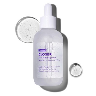 프랭클리 클로저 세럼 100ml 1개 상품 이미지