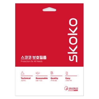 1. 스코코 K8 페..
