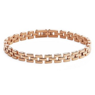 다니엘웰링턴 여성용 PERFECT PAIR 3 LINK BRACELET 메탈 패션 팔찌 yeno스와로브스키