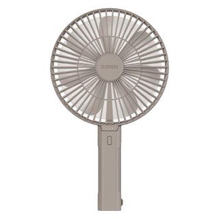 크레모아 팬 핸디A 휴대용 접이식 손풍기 대형