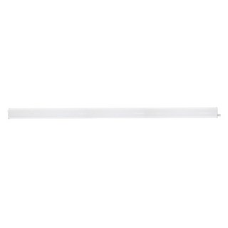 데이온 LED 플리커프리 천장 일자 인테리어 조명 T5 1000mm 18W, 주백색