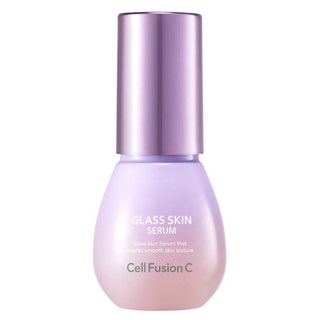 Cell Fusion C 玻璃光澤肌膚精華, 1瓶, 30ml