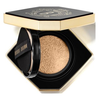 바비브라운 인텐시브 스킨 세럼 쿠션 파운데이션 SPF40 PA++++ 12g, 라이트, 1개