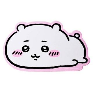 치이카와 데스크 매트 CH-DM050607 핑크