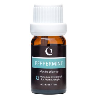 코리브 아로마 테라피 전문 에센셜 오일, 페퍼민트