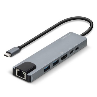 제카 UHC M610 사용 모습