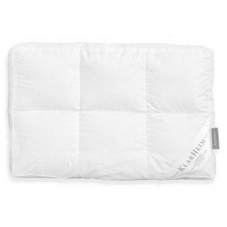 클라르하임 컨투어 6분할 저데니아 호텔식 경추 베개, 화이트, 1개