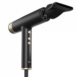 오아드라이기 슬림에어 BLDC 고속 미니 저소음 항공모터 드라이어