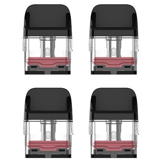 베이포레소 크로스 팟 0.8옴 전자담배 2ml 4p, 1개, 혼합색상 대표 이미지 - 전담 액상 입호흡 추천