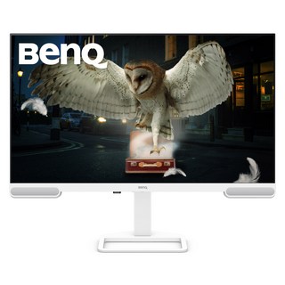 벤큐 4k UHD 무결점 프리미엄 모니터, EW3290U, 80cm
