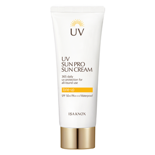 이자녹스 UV 선 프로 365 데일리 커버 SPF 50+ PA+++, 70ml, 1개 선크림