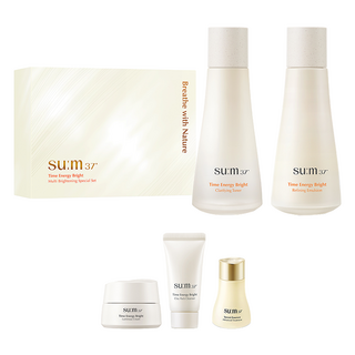 숨37도 브라이트닝 효과