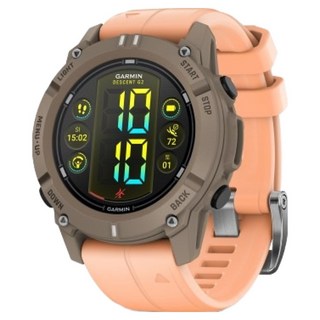 가민 디센트 G2 다이브 컴퓨터 GPS 스마트워치