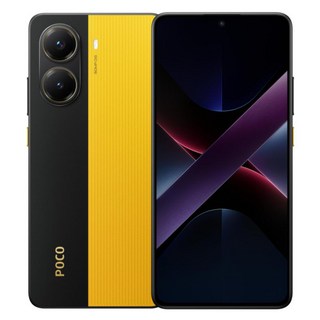 Xiaomi Poco X7 Pro 제품 이미지
