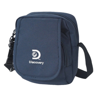 Discovery CASUAL日常機能方塊包, 藏青色