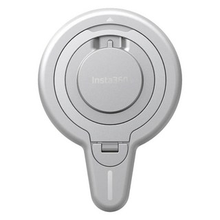 인스타360 Flow 2 Pro 맥세이프 전용 마그네틱 폰 마운트, 인스타360 Flow 2 Pro 마그네틱 폰 마운트 (, 1개