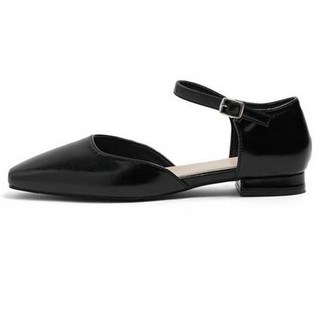 착한구두 아미르 메리제인 플랫 펌프스 PMLTS1h1184