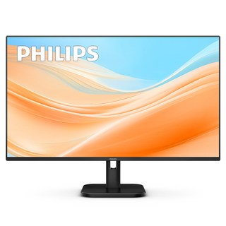 필립스 FHD 100 시력보호 4면 보더리스 무결점 모니터
