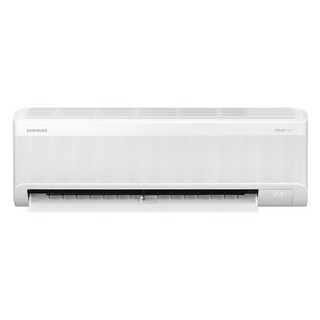 [10% 환급가전] 삼성전자 29.3㎡(8.9평) AI 무풍콤보 벽걸이 에어컨 AR60F09D11WT + 리모컨 세트 방문설치, 일반배관형
