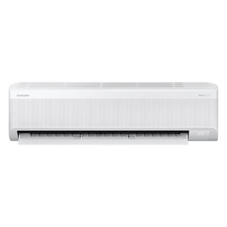 삼성전자 42.3㎡(12.8평) AI 무풍콤보 벽걸이 에어컨 AR60F13D12WT + 리모컨 세트 방문설치, 일반배관형