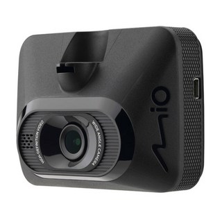MIO Sony Starvis WIFI 安全預警6合1 GPS 行車記錄器 TS格式支援後鏡頭 MiVue 815, 單件