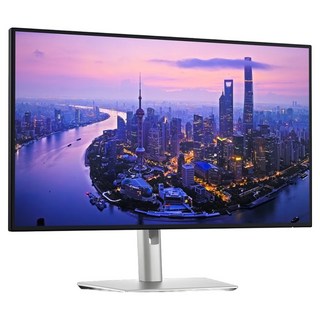 울트라샤프 U2723QED 사용 모습