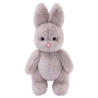 테디테일즈 레나버니 Y ear 인형 S, 라떼, 1개, 25cm
