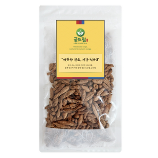 굳드림 맥문동 볶음, 100g, 1개