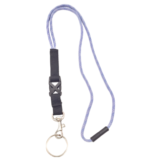 KAVu Rope Lanyard 頸掛繩,薰衣草紫,均碼
