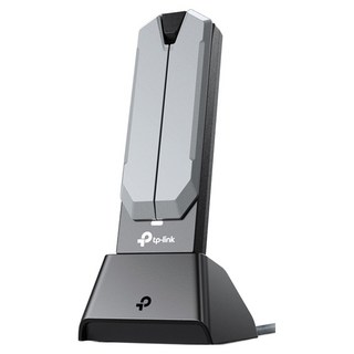 TP-Link BE6500 WiFi 7 하이 게인 USB 무선 랜카드