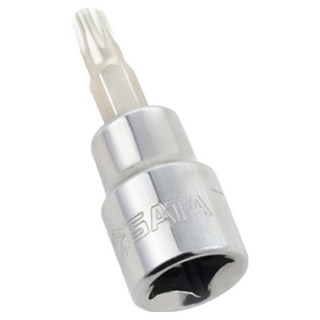 SATA 星型套筒 T20 22103, 1個