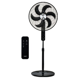 한경희 이지라이프 키높이 스탠드 선풍기 50cm + 리모컨 세트 HAAN-SF1100
