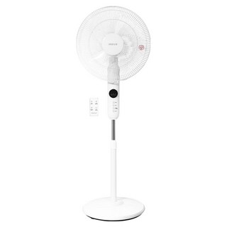 인더스 매트시리즈 키높이 선풍기 INO-A16RSW, INO-A16RSW(화이트)