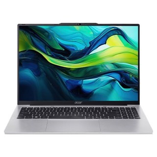 에이서 2025 아스파이어 16 코어i5 인텔 13세대, 실버, 512GB, 8GB, Free DOS, AL16-52P-50ML