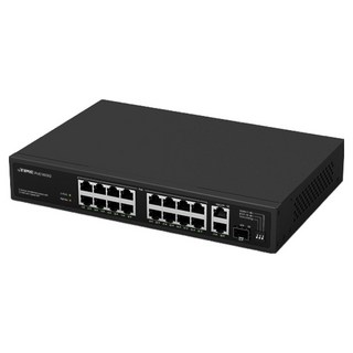 ipTIME 스위치허브, 1개, PoE1603Q