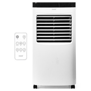 한경희이지라이프 리모컨형 에어쿨러 파워 냉풍기 15L, HAAN-L700