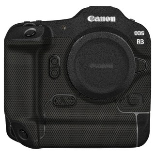 캐논 EOS R3 카메라 보호 필름 세트
